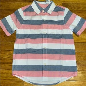 Children’s Place Boys’ Button Down Shirt